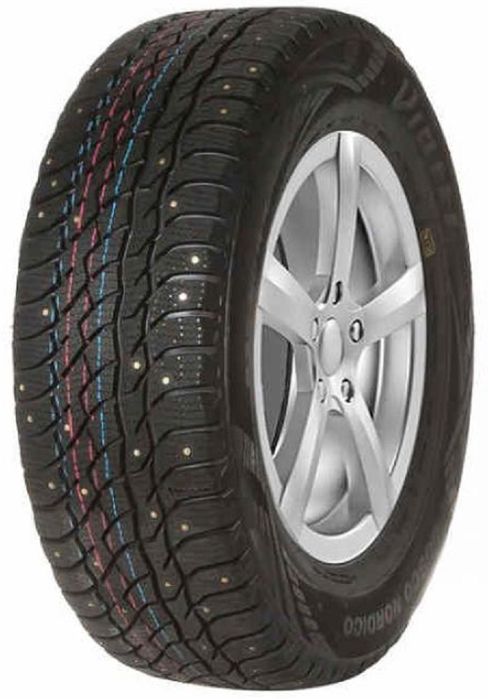 Шины Viatti Bosco Nordico V-523 225/65 R17 102T