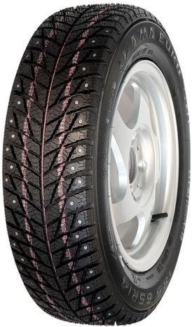 Шины Кама Евро 518 155/65 R13 73T