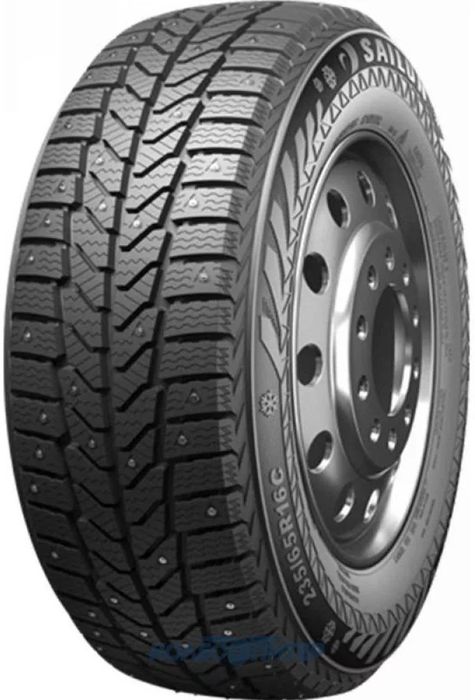 Шины Sailun Commercio Ice 215/65 R16C 109/107R