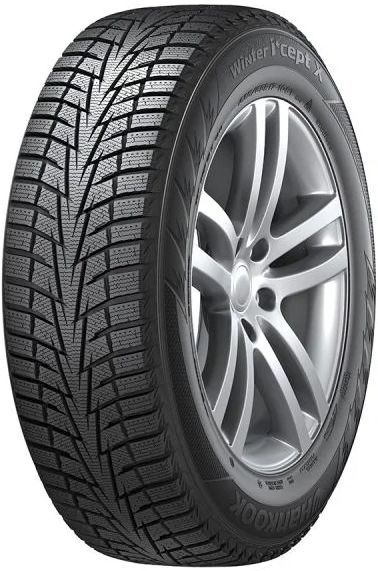 Шины Hankook Winter I*cept X RW10 225/55 R18 98T