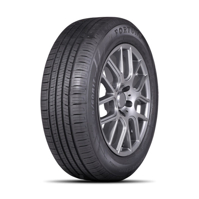 Шины Fortune FSR602 225/70 R16 103H