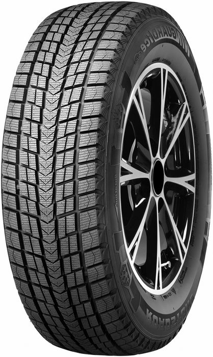 Шины Roadstone Winguard Ice SUV 235/55 R18 100Q