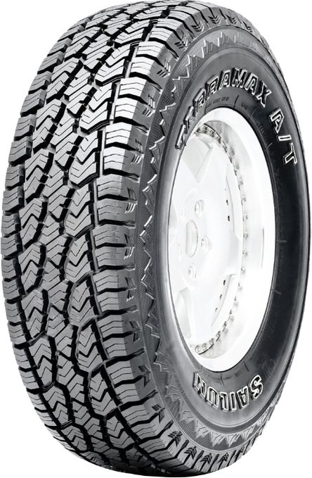 Шины Sailun Terramax A/T 275/65 R18C 123/120R