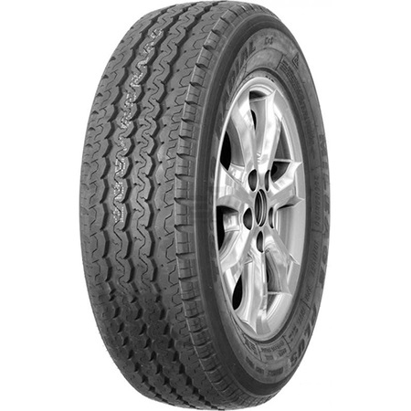 Шины Triangle TR652 205/70 R15C 106/104S