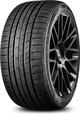 Шины Tracmax X-Privilo RS01+ 265/40 R22 106Y