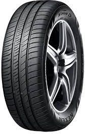 Шины Nexen N'Blue S 205/55 R16 91V