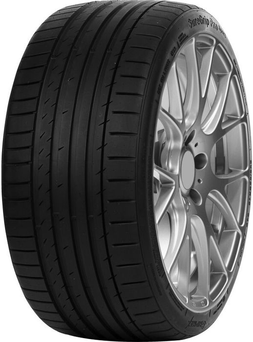 Шины GripMax SureGrip Pro Sport 275/35 R22 104Y