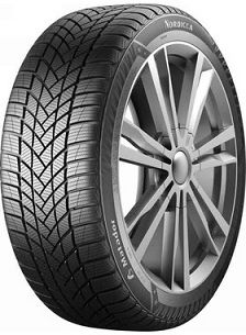 Шины Matador MP-93 Nordicca 245/45 R19 102V