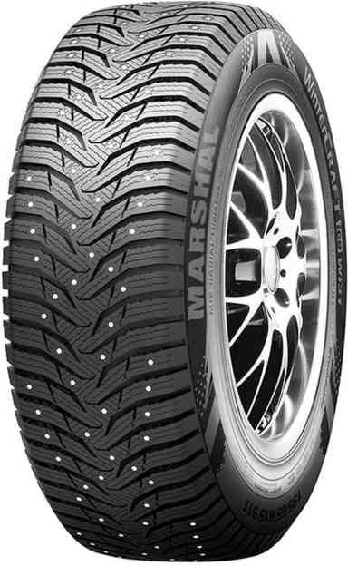 Шины Marshal WinterCraft Ice Wi31 185/55 R15 82T