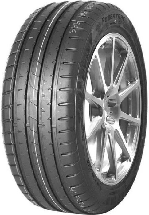 Шины PowerTrac Racing Pro 245/55 R19 107W