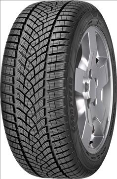 Шины Goodyear UltraGrip Performance + SUV 285/40 R21 109V