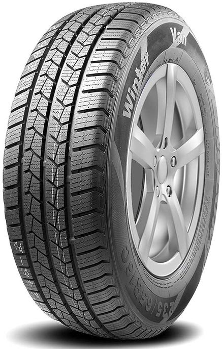 Шины Leao Winter Defender Van 195/70 R15C 104/102R