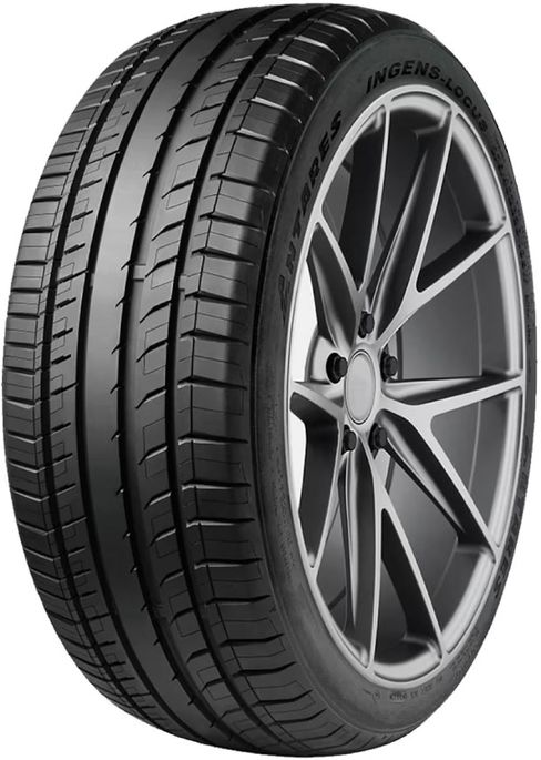 Шины Antares Ingens-Locus 255/45 R20 105W