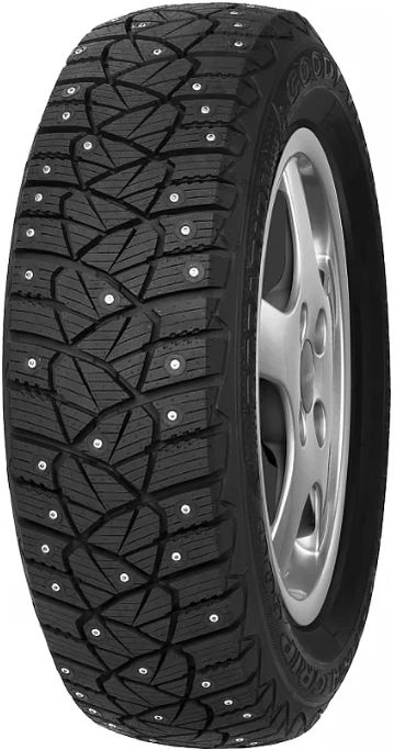 Шины Goodyear UltraGrip 600 215/55 R17 98T