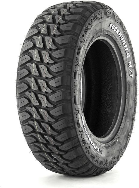 Шины Fronway Rockhunter M/T 235/85 R16 120Q