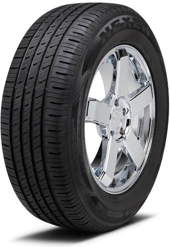 Шины Nexen N'Fera RU5 275/40 R20 106W