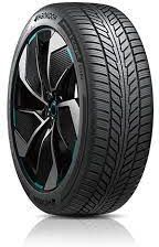 Шины Hankook Winter i*cept iON X IW01A 255/40 R22 103V