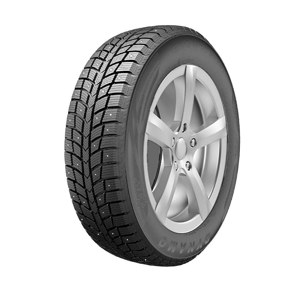 Шины Dynamo Snow-H MWH03 FS 225/60 R18 100T