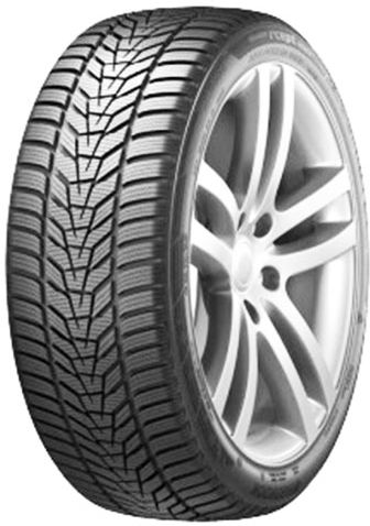 Шины Hankook Winter I*cept Evo 3 (W330A) SUV 315/40 R21 115V