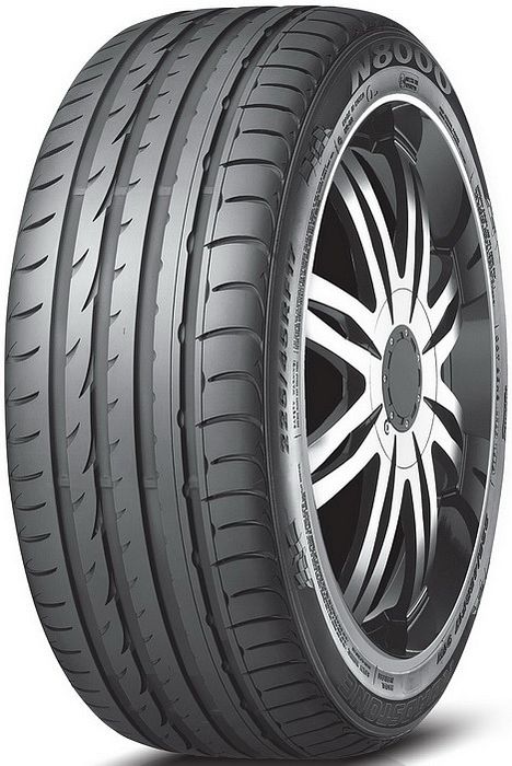 Шины Roadstone N8000 245/45 R17 99W