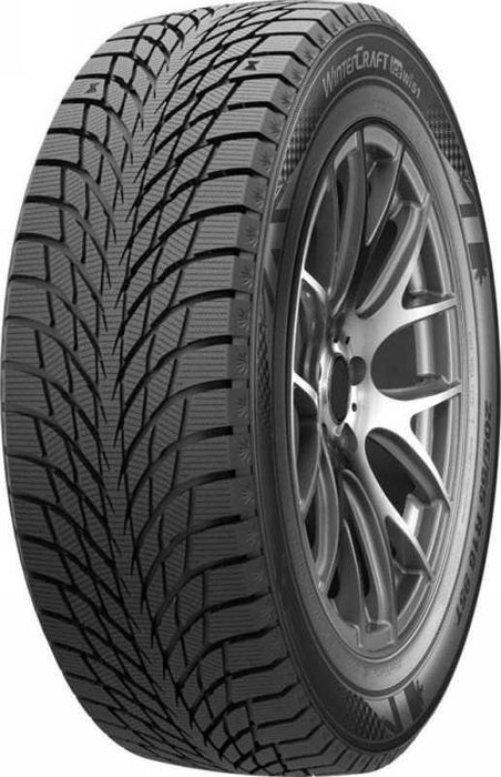 Шины Marshal WinterCraft Ice Wi51 245/50 R18 104T