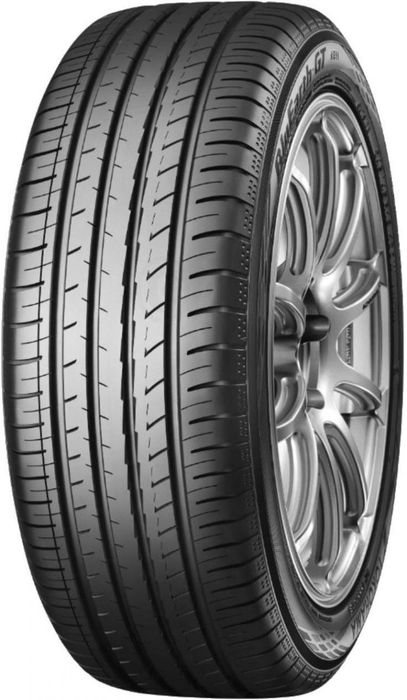 Шины Yokohama BluEarth-GT AE51 215/60 R16 99V