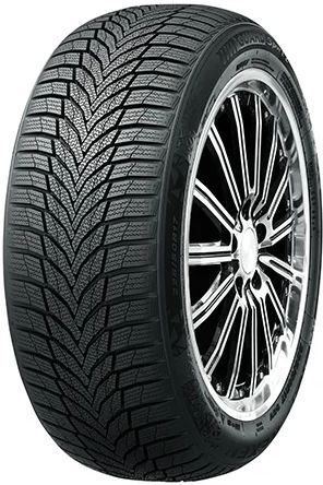 Шины Nexen Winguard Sport 2 215/55 R16 97V