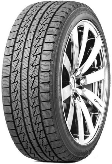 Шины Roadstone Winguard Ice 235/45 R18 98T