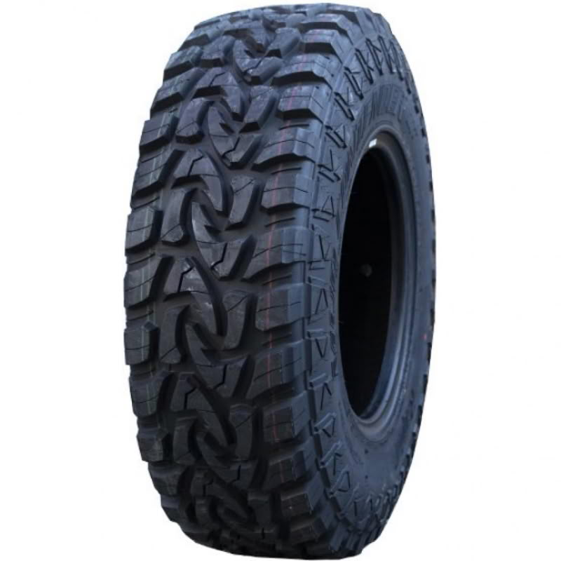 Шины Rapid Mud Contender M/T 285/75 R16 126Q