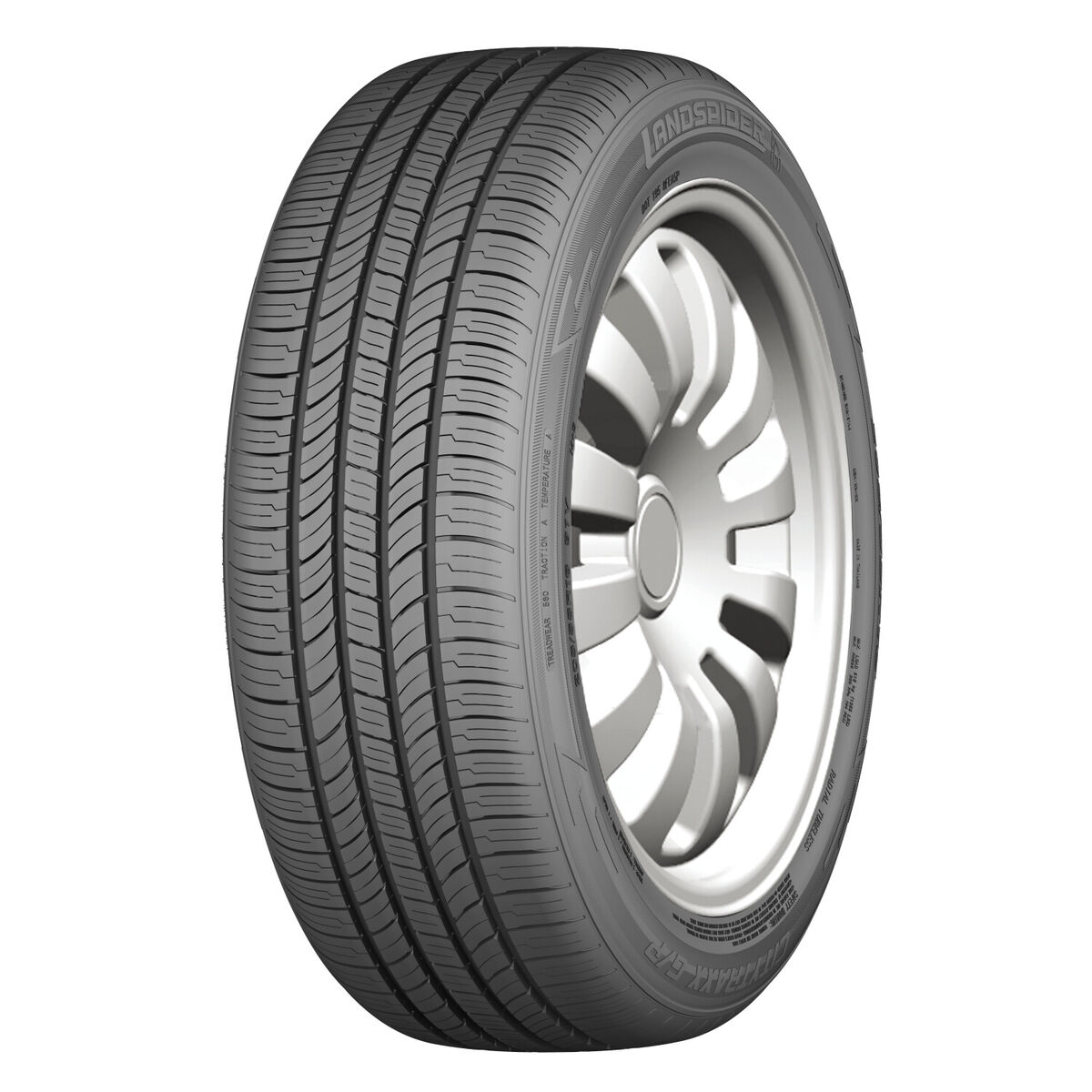 Шины Landspider Citytraxx G/P 215/65 R16 98H