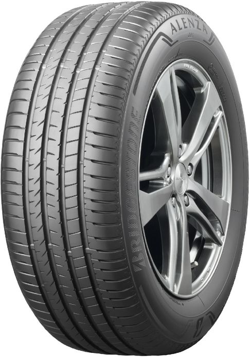 Шины Bridgestone Alenza 001 225/55 R18 98V