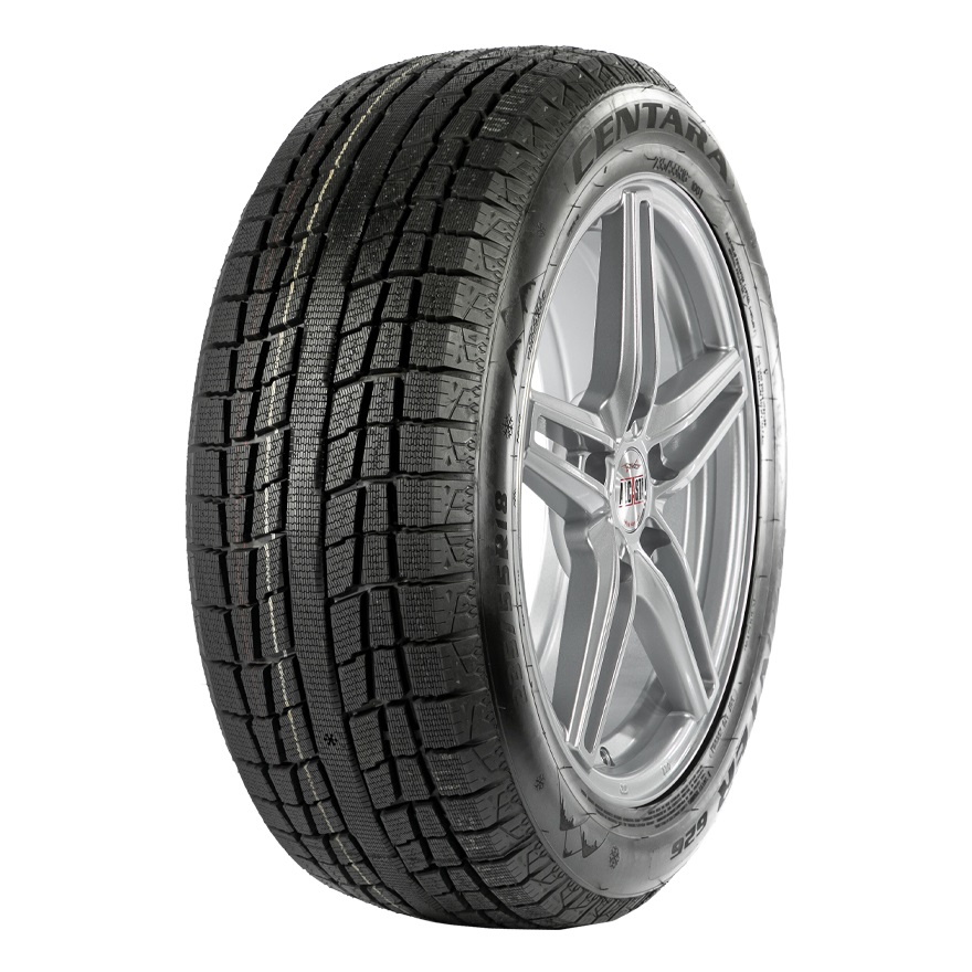 Шины Centara Winter 626 245/65 R17 107T