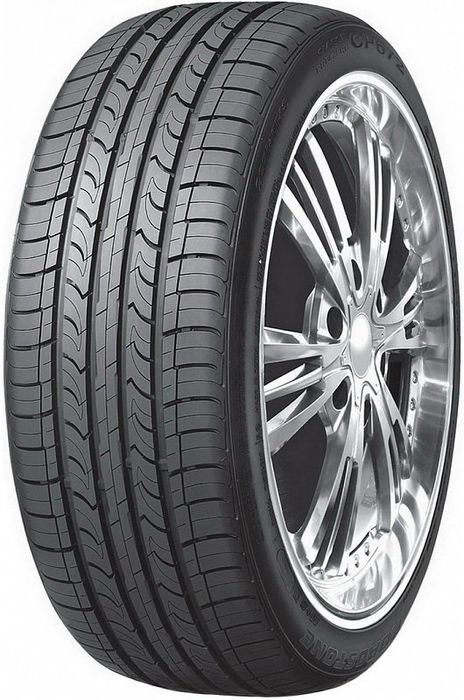 Шины Roadstone Classe Premiere CP672 215/55 R17 94V