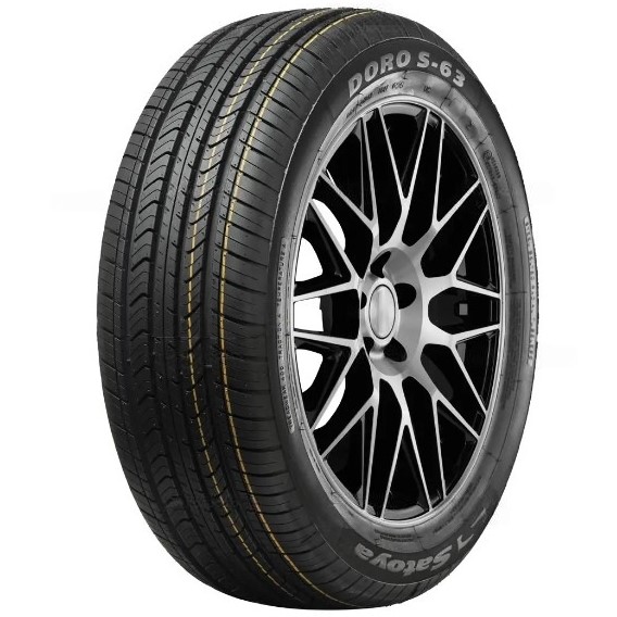 Шины Satoya DORO S-63 185/60 R15 84H