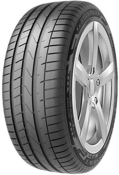 Шины STARMAXX Incurro H/T ST450 235/50 R19 103W