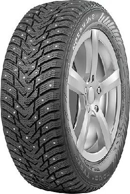 Шины Nokian Tyres Nordman 8 205/65 R16 99T