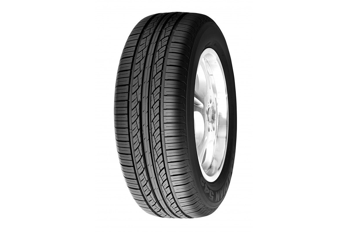 Шины Nexen Roadian 542 265/60 R18 110H