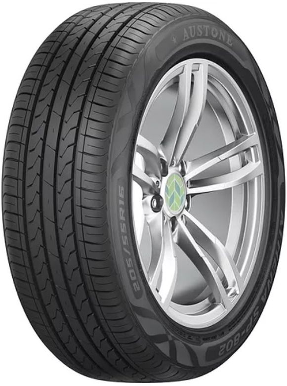 Шины Austone SP-802 205/60 R16 92V