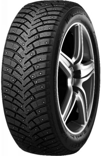 Шины Nexen Winguard WinSpike 3 245/75 R17C 121/118R