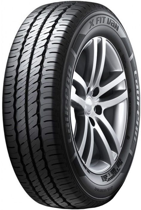 Шины Laufenn X FIT Van LV01 225/75 R16C 121/120R