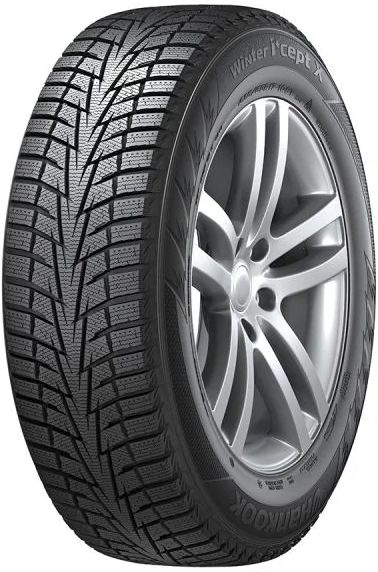 Шины Hankook Winter I*cept X RW10 275/45 R20 110T