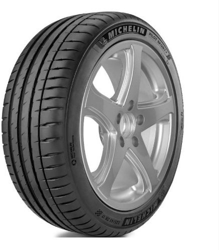 Шины Michelin Pilot Sport 5 235/45 R19 99Y