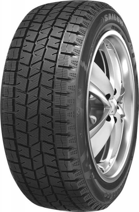 Шины Sailun Ice Blazer Arctic SUV 235/60 R18 107T