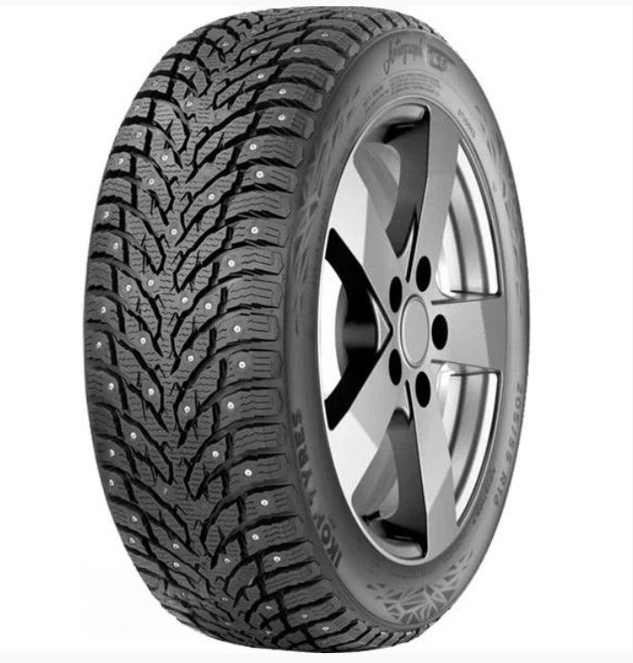 Шины Ikon Tyres Autograph Ice 9 185/65 R15 92T