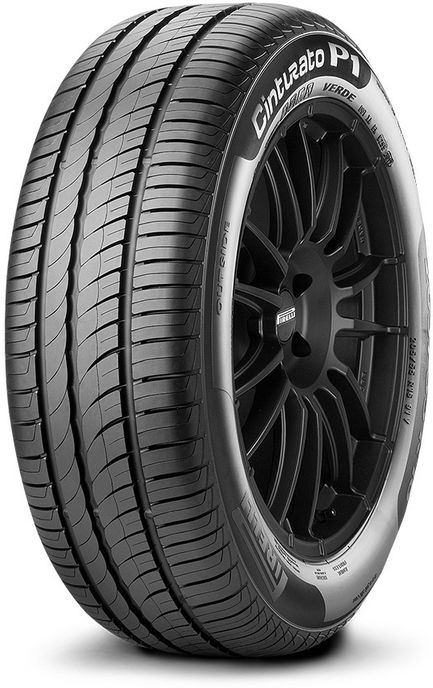 Шины Pirelli Cinturato P1 Verde 195/55 R15 85H