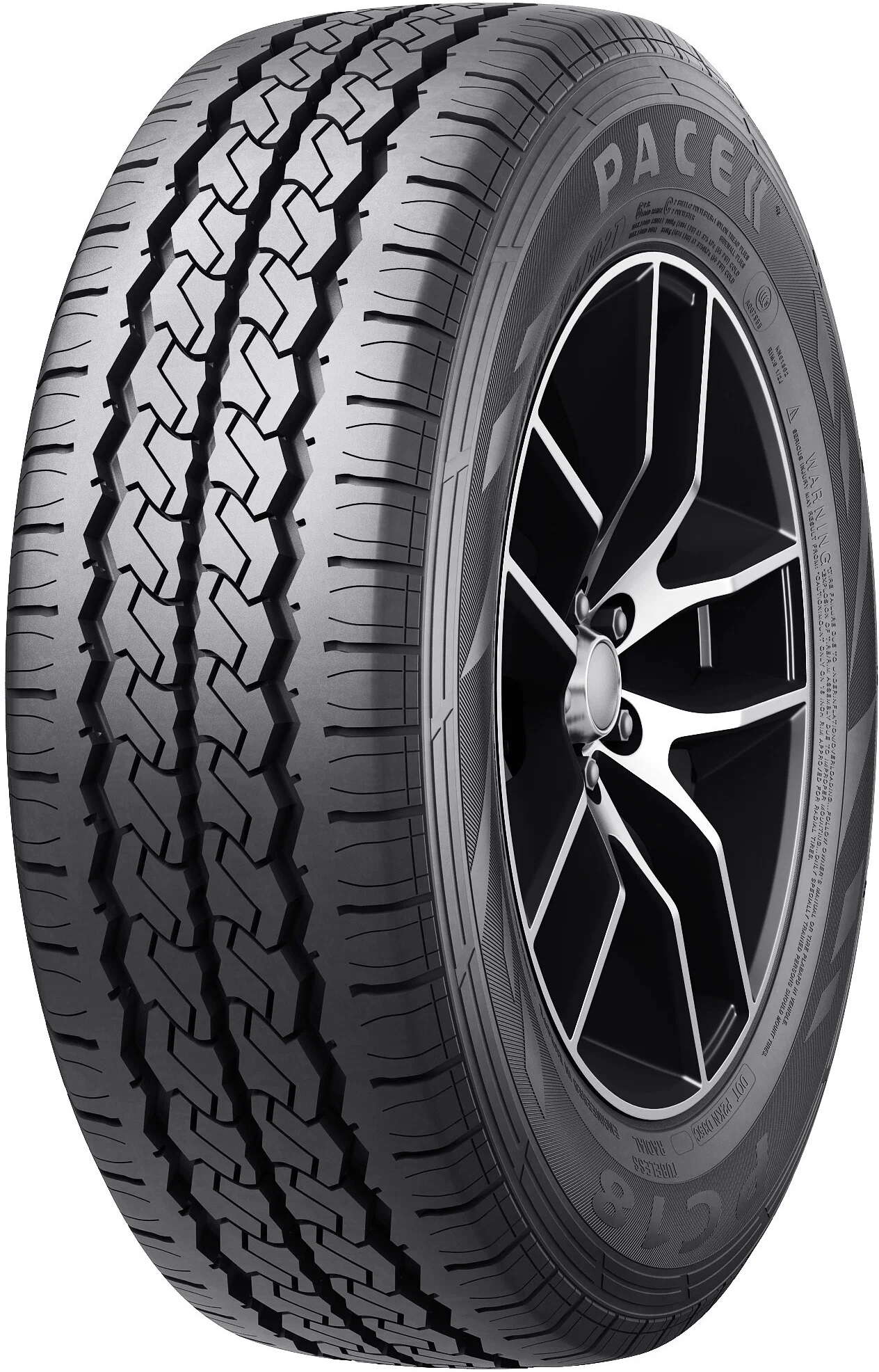 Шины Pace PC18 225/70 R15C 112/110S