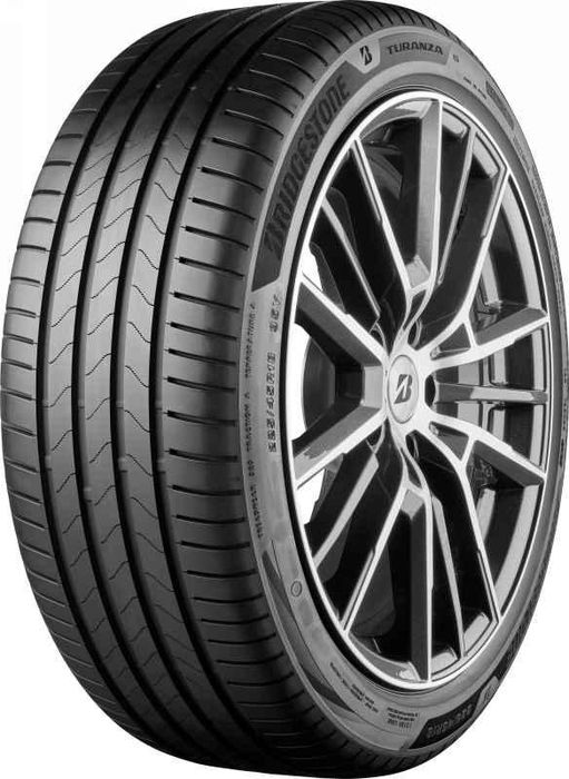 Шины Bridgestone Turanza 6 295/35 R21 107Y