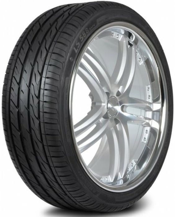 Шины LandSail LS588 SUV 265/45 R20 104W