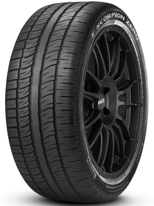 Шины Pirelli Scorpion Zero Asimmetrico 255/45 R20 105V