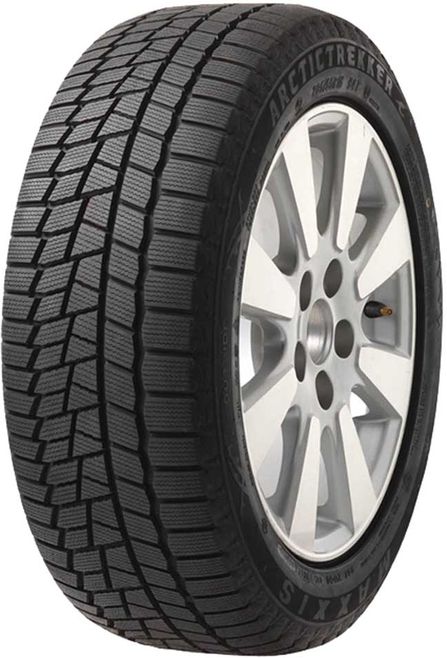 Шины Maxxis SP-02 Arctic Trekker 235/50 R18 97S